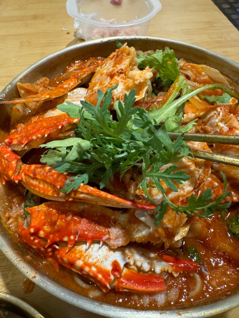 팔도밀방 강남본점 이미지