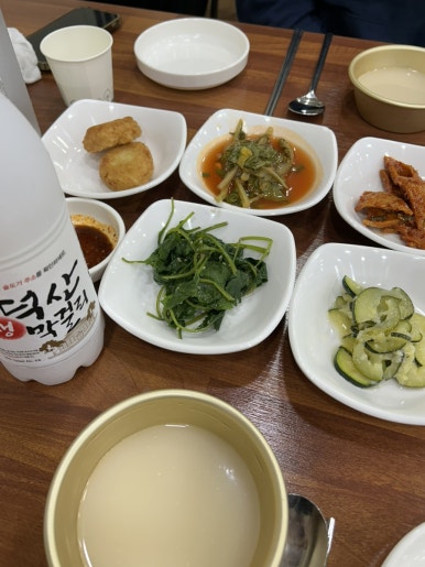 콩이랑두부전문 이미지