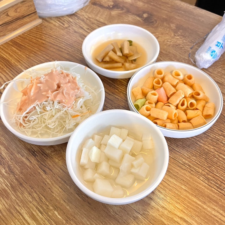 해피치킨 이미지