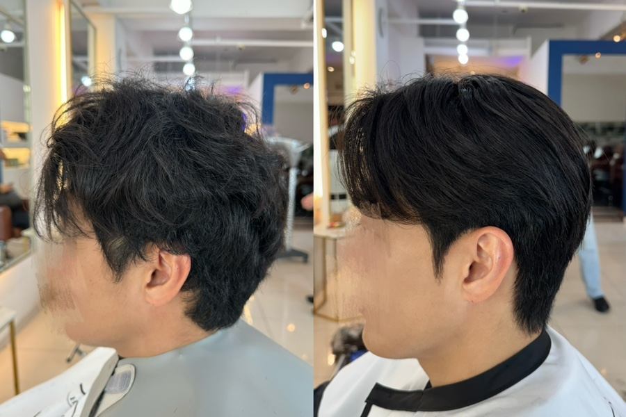 준호헤어살롱 이미지