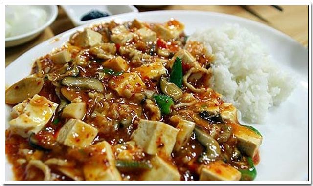 일미중화요리 이미지