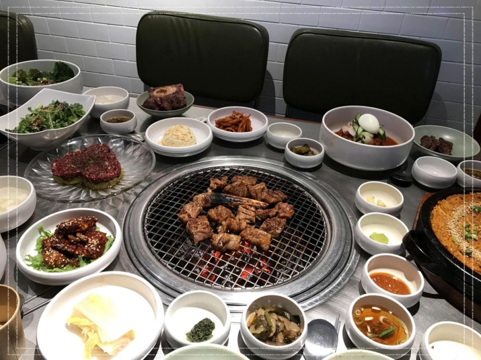 청기와타운 이미지