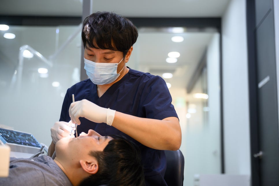 강남애프터치과 이미지