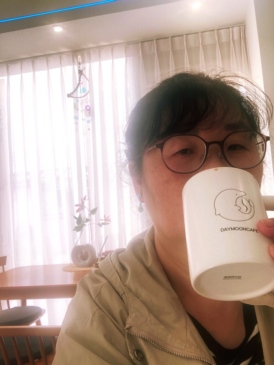 데이문 카페(DAYMOON CAFE) 이미지