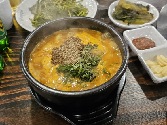 갈비촌 이미지