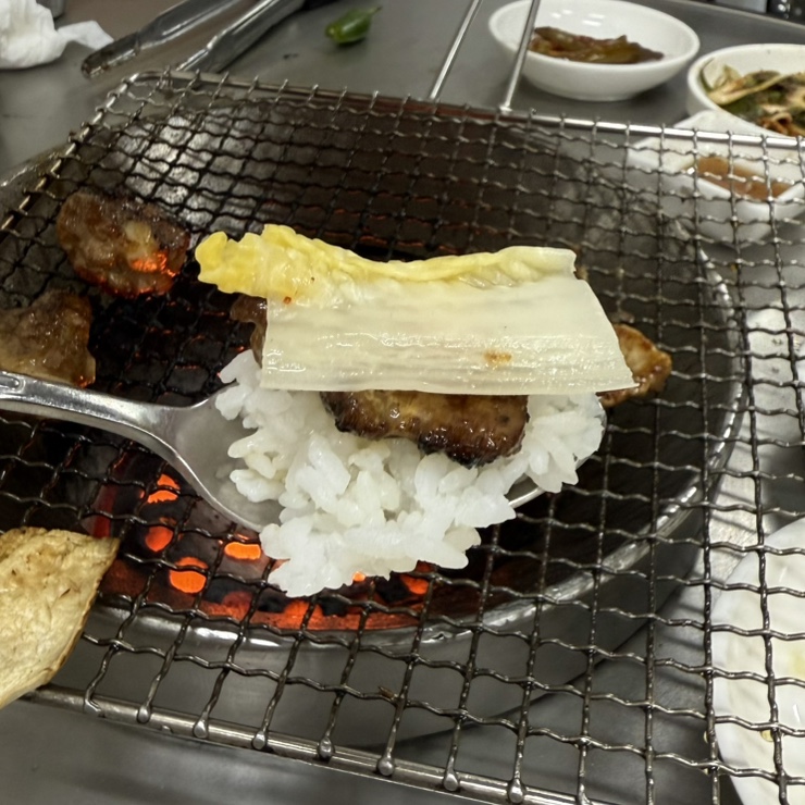 유림갈비 이미지
