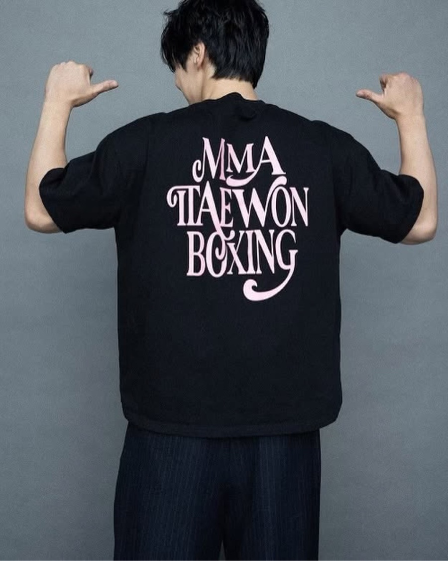 이태원MMA복싱 이미지