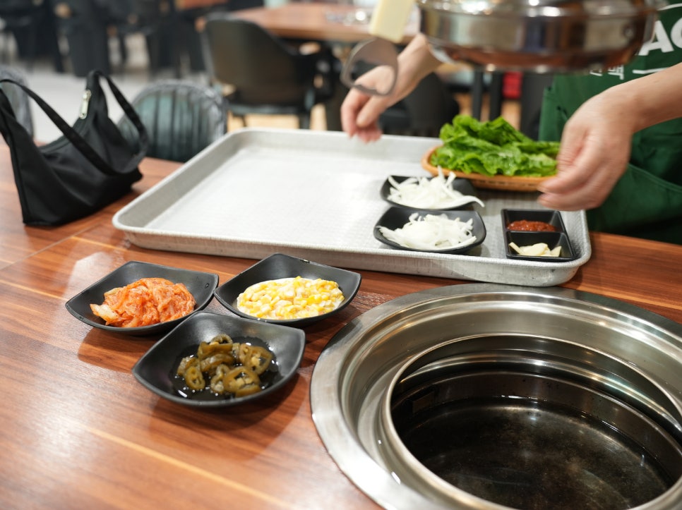 좋아좋아숯불갈비 이미지