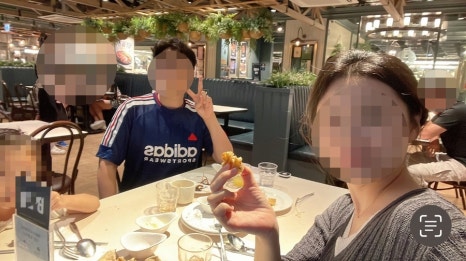 애슐리퀸즈NC 이미지