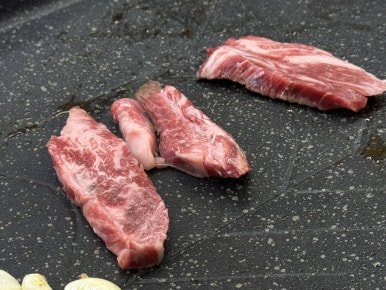 풍각한우한돈식육식당 이미지