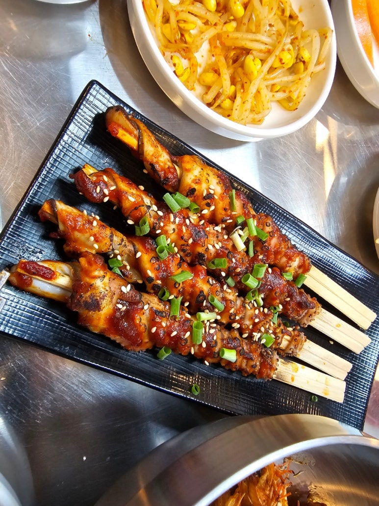 해물포 이미지