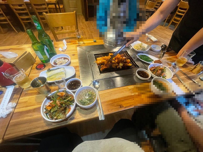 홍순덕전포양곱창 이미지