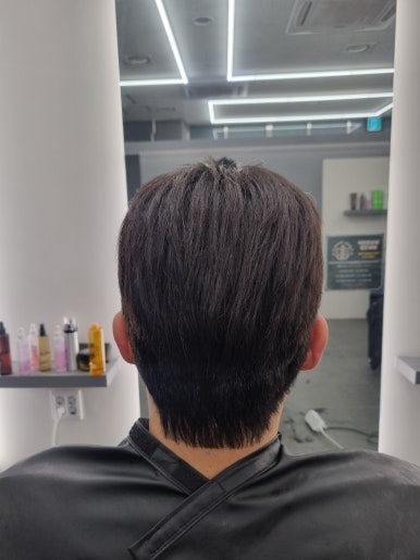 닥터포살롱맨즈헤어 이미지