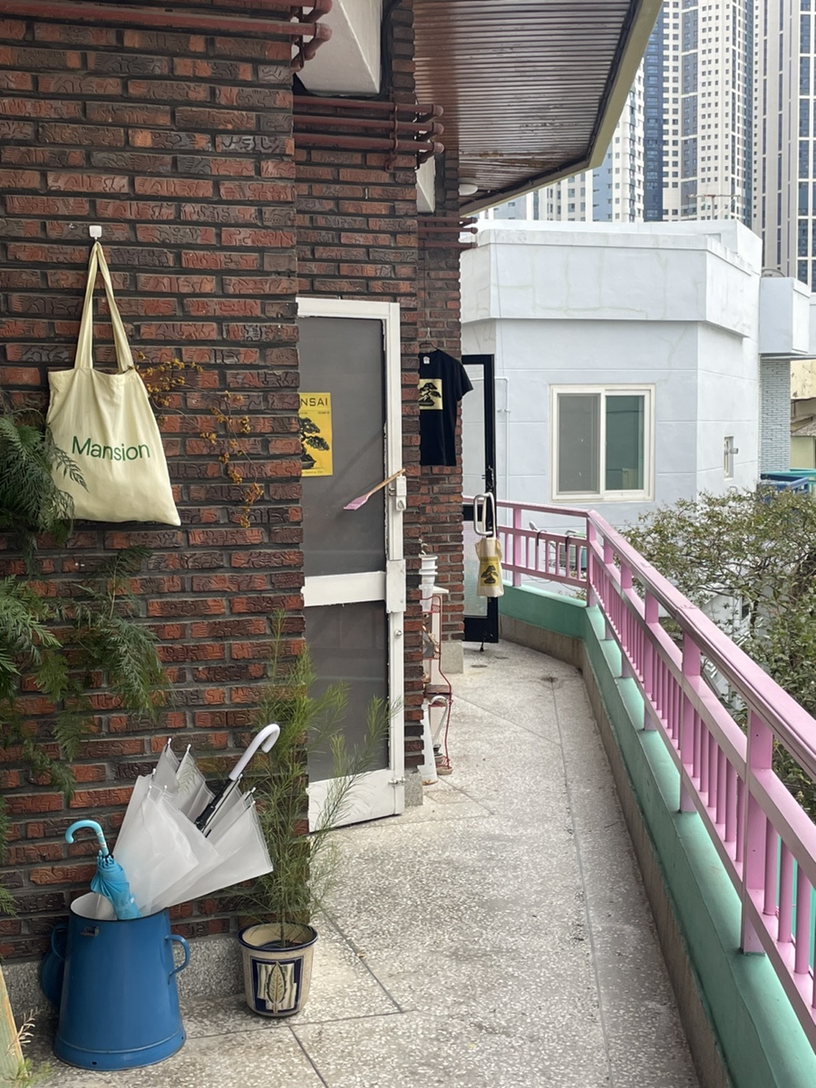 루프트맨션 이미지