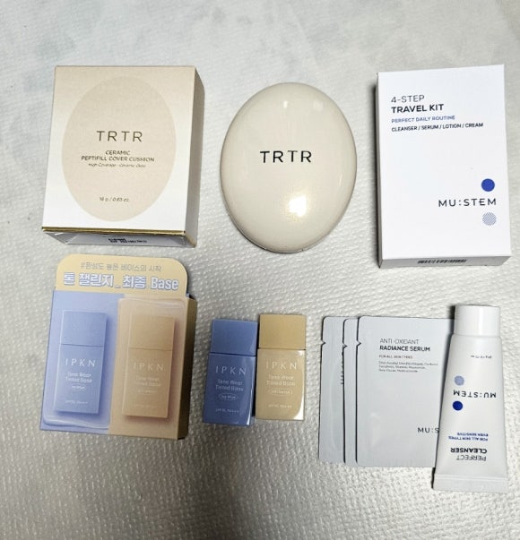 티피트레블 이미지