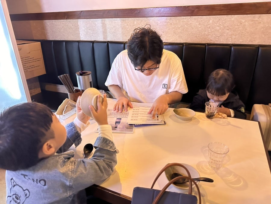심야식당 오키오키 이미지