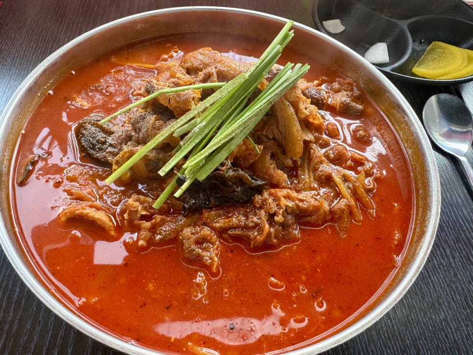 교동짬뽕세마점 이미지