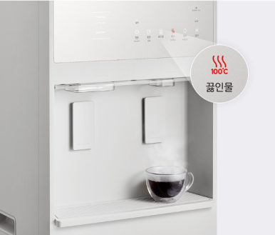 최강정수기 이미지