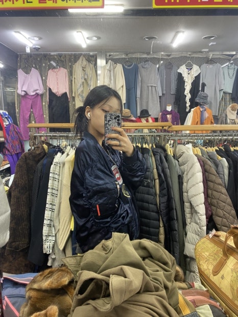 강남명품구제 이미지