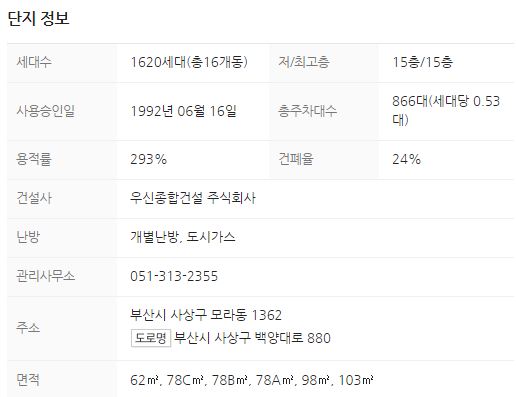우신건설 주식회사 이미지