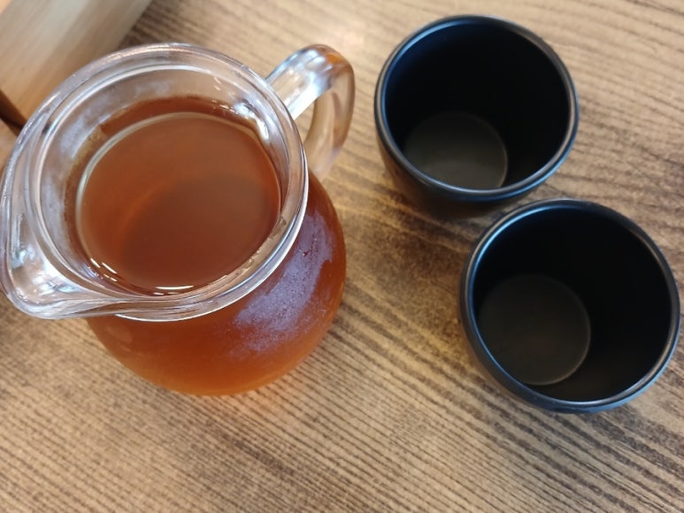 황산항아리보쌈 이미지