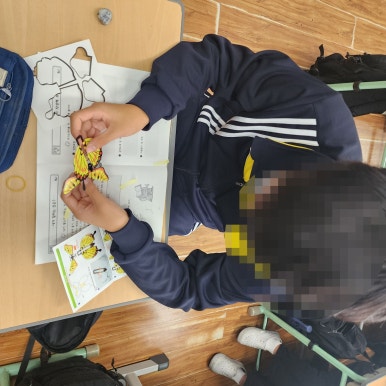 전일중학교 이미지
