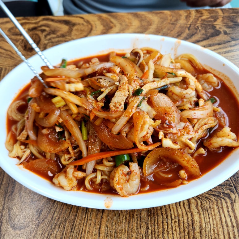 신화반점 이미지