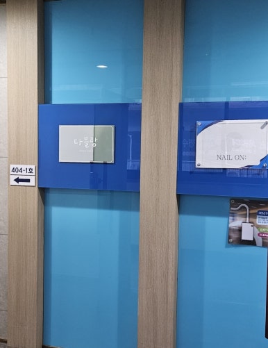 네일 다브 이미지