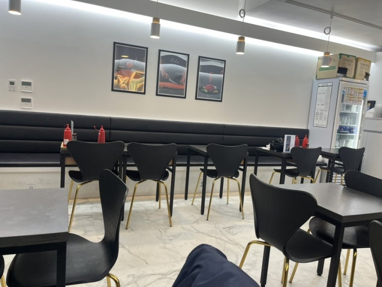육회바른연어강남 이미지