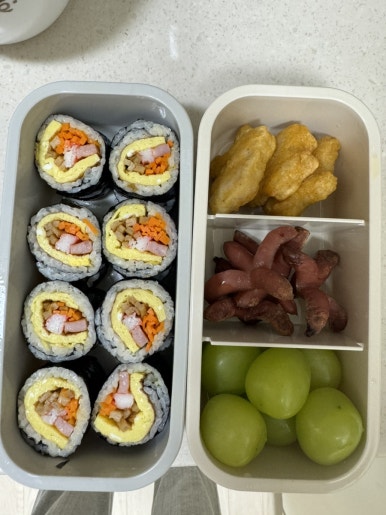 소풍김밥카페 이미지