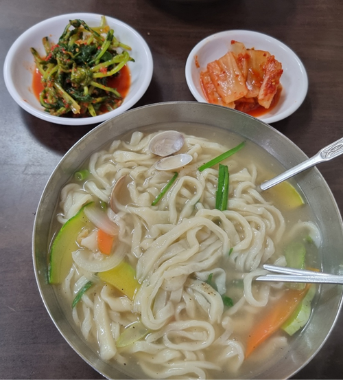 명동만두분식 이미지
