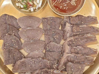 장수수육 이미지