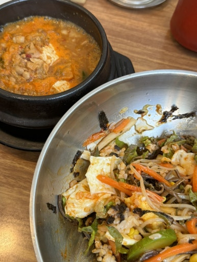 대풍참숯갈비 이미지