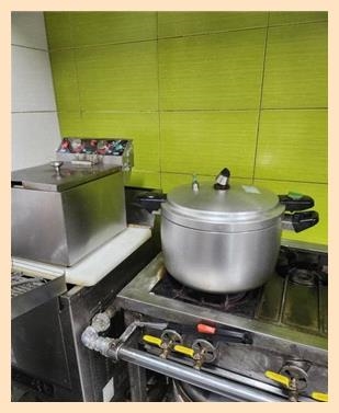 고봉민김밥인대구 이미지