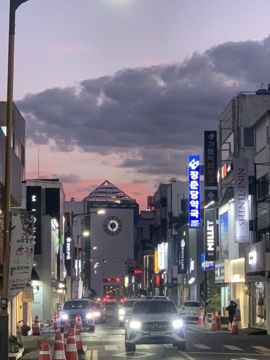 이브자리안동 이미지