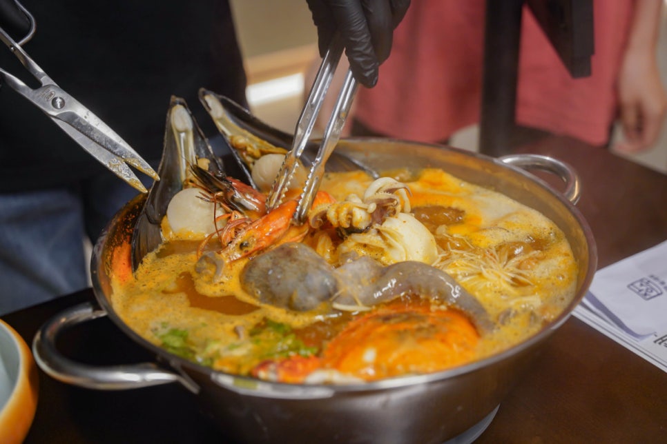 장수해물찜 이미지