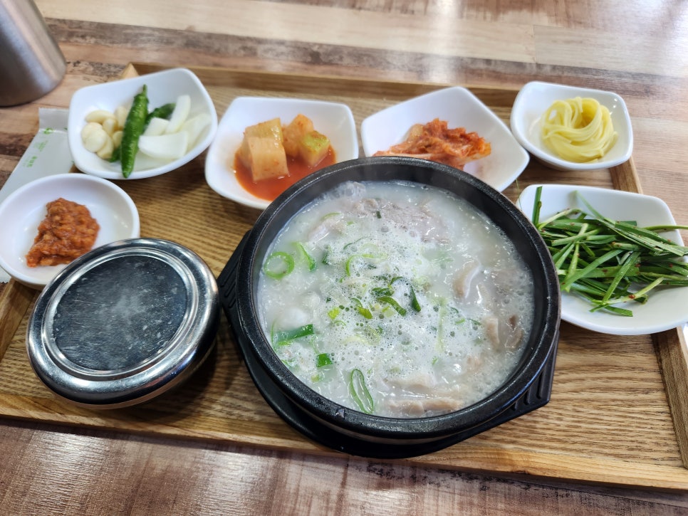 돈마루돼지국밥 이미지