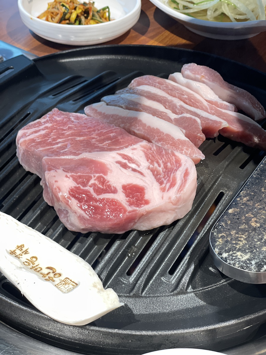 한마음식육점 이미지
