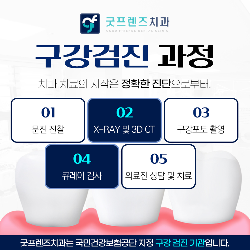프렌즈치과 이미지