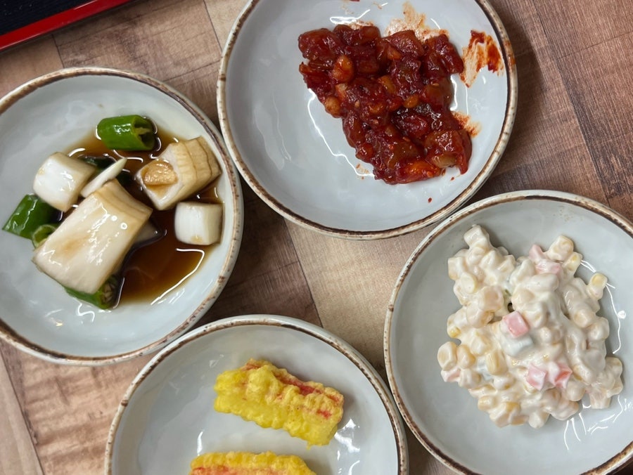 완뚝순두부(고성점) 이미지