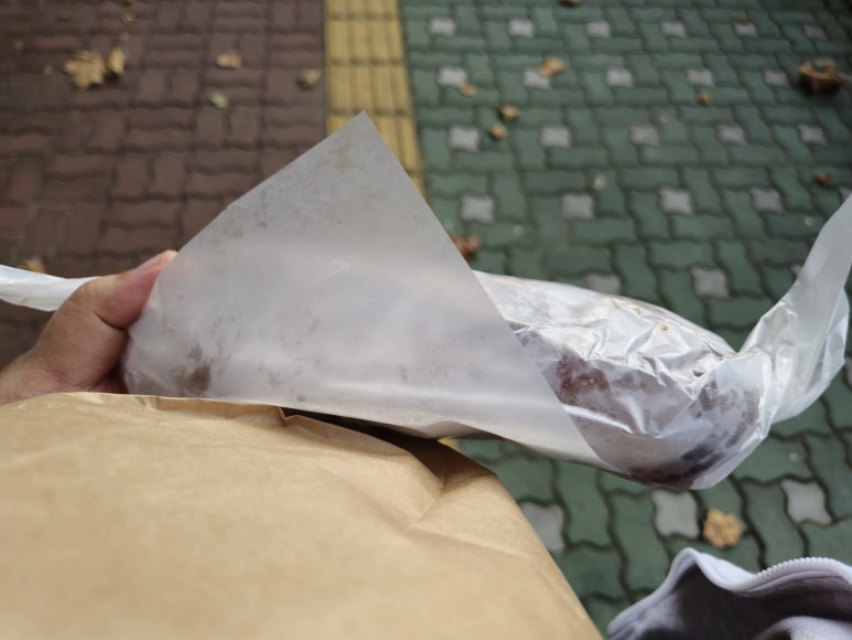 산밑빵집 이미지