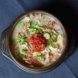 청와옥 본사직영학동점 이미지