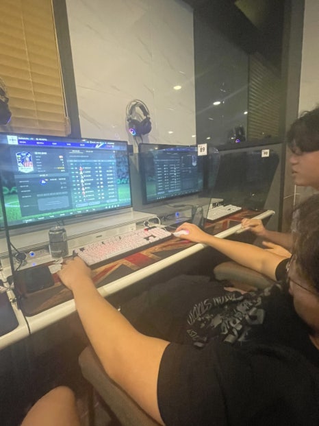 지성당구장 이미지