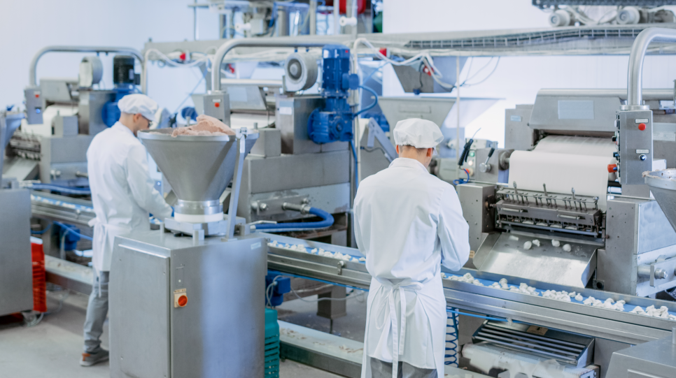 공공해썹 소규모 식품업체를 위한 세계최초 HACCP 인증 공유 시설 소개 이미지 2