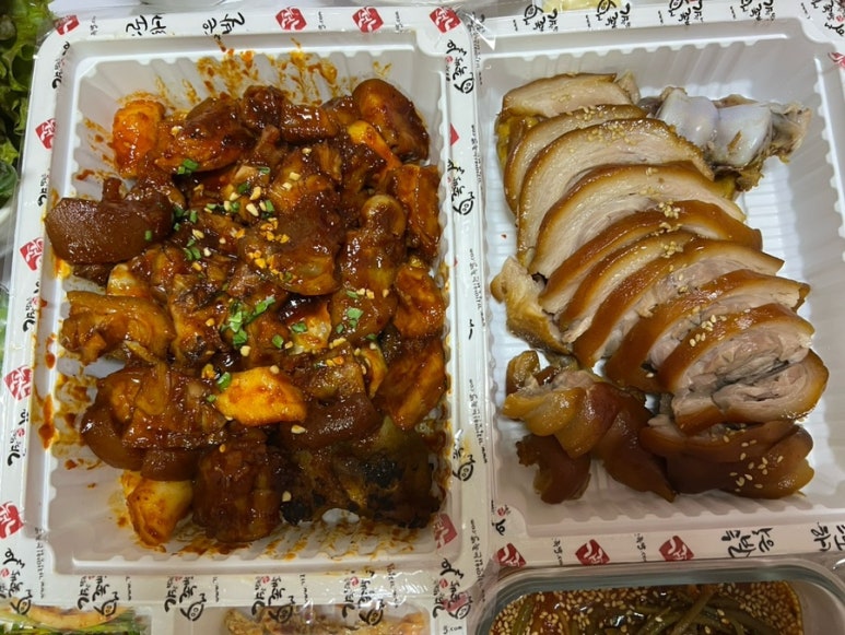 가장맛있는족발부천 이미지