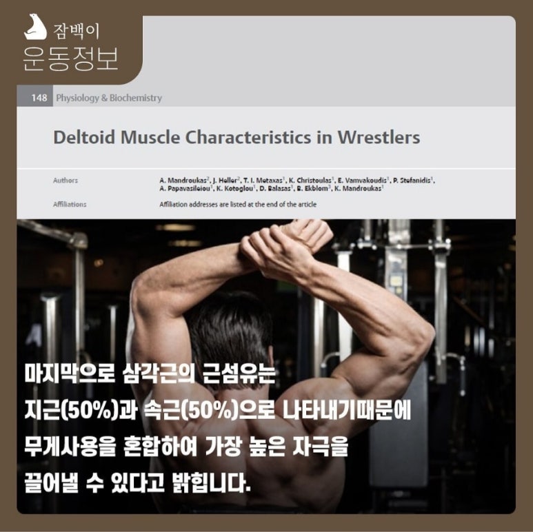 잠백이 이미지