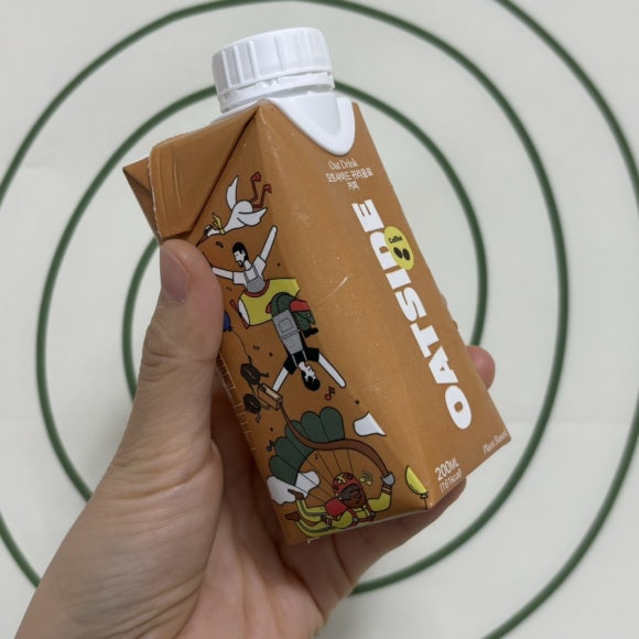 톡시커피 이미지