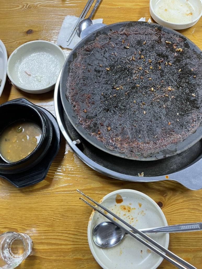 나정순할매쭈꾸미 이미지