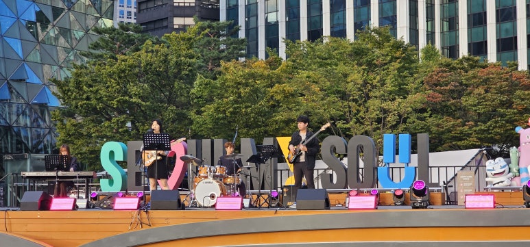 드럼노래광장 이미지
