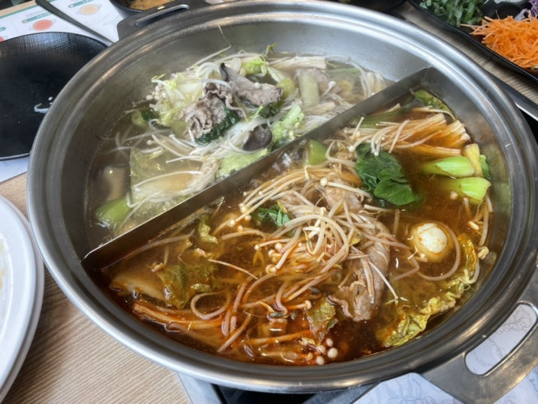 샤브다이닝 익산점 이미지